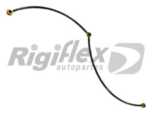 FLEX.DE LUBRI.DE BBA AL COMPRESOR.MOD.1319.OM 366